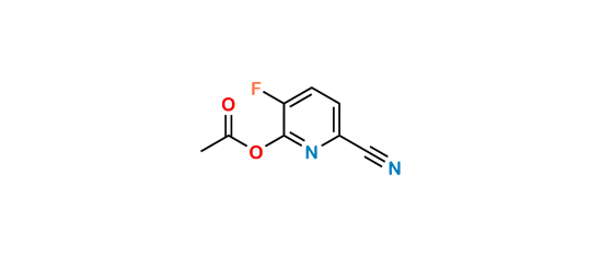 Picture of Olutasidenib Impurity 4