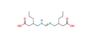 Picture of Pregabalin Impurity 19