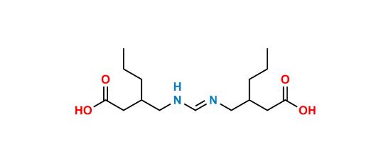 Picture of Pregabalin Impurity 19