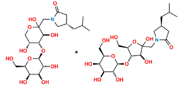 Picture of Pregabalin Impurity 20