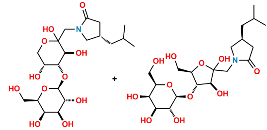Picture of Pregabalin Impurity 20
