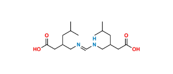 Picture of Pregabalin Impurity 21