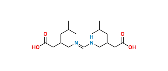 Picture of Pregabalin Impurity 21
