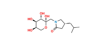 Picture of Pregabalin Impurity 23