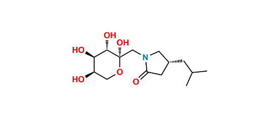 Picture of Pregabalin Impurity 23