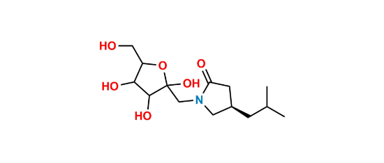 Picture of Pregabalin Impurity 24