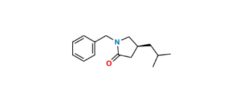Picture of Pregabalin Impurity 28