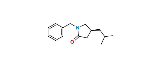 Picture of Pregabalin Impurity 28
