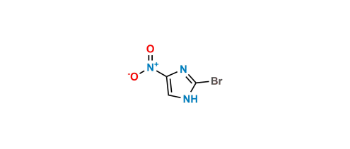 Picture of 2-Bromo-4-Nitroimidazole
