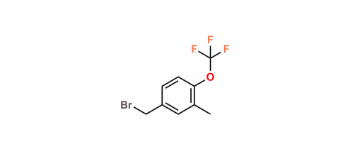 Picture of Pretomanid Impurity 3