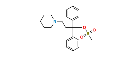 Picture of Pridinol Impurity 1