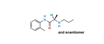 Picture of Prilocaine