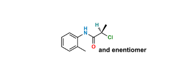 Picture of Prilocaine EP Impurity A