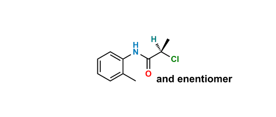 Picture of Prilocaine EP Impurity A