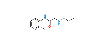 Picture of Prilocaine EP Impurity G