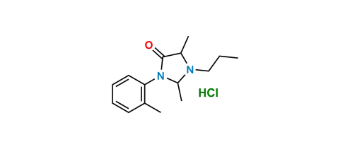 Picture of Prilocaine Impurity 1