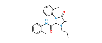 Picture of Prilocaine Impurity 2