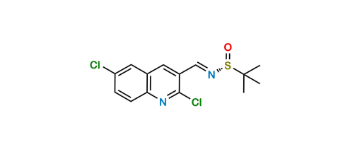 Picture of Olutasidenib Impurity 5