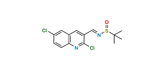 Picture of Olutasidenib Impurity 5