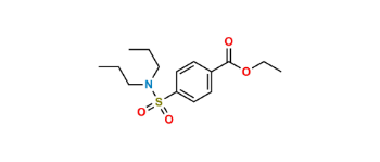 Picture of Probenecid EP Impurity D