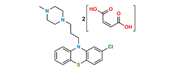 Picture of Prochlorperazine Dimaleate