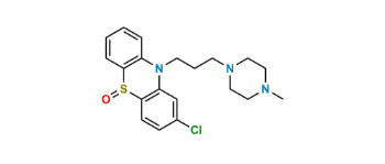Picture of Prochlorperazine EP Impurity A
