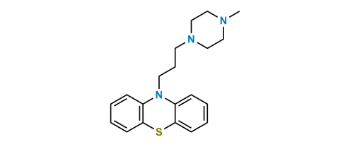 Picture of Prochlorperazine EP Impurity B