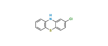 Picture of Prochlorperazine EP Impurity D