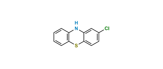 Picture of Prochlorperazine EP Impurity D