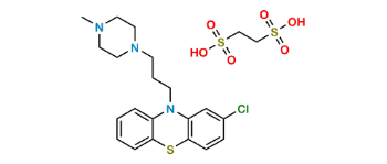 Picture of Prochlorperazine Edisylate