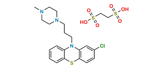 Picture of Prochlorperazine Edisylate