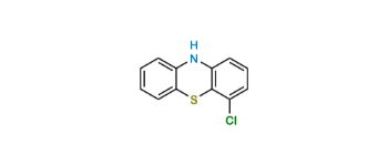Picture of 4-Chlorophenothiazine