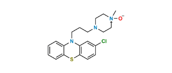 Picture of Prochlorperazine N-Oxide Impurity 1