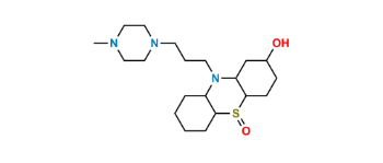 Picture of Prochlorperazine Impurity 4