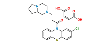 Picture of Prochlorperazine Impurity 5