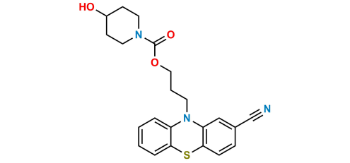 Picture of Prochlorperazine Impurity 6