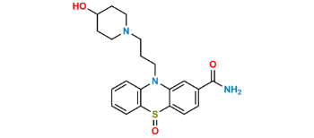 Picture of Prochlorperazine Impurity 7