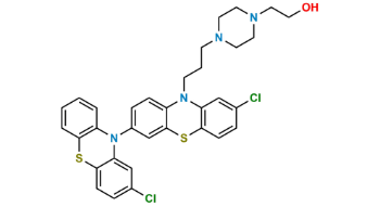 Picture of Prochlorperazine Impurity 9