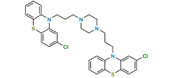 Picture of Prochlorperazine Impurity 10