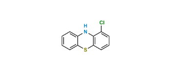 Picture of Prochlorperazine Impurity 12