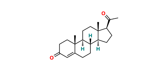 Picture of Progesterone