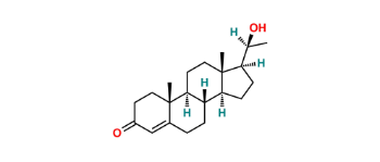 Picture of Progesterone EP Impurity B
