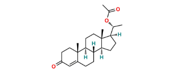 Picture of Progesterone EP Impurity E