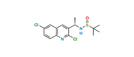 Picture of Olutasidenib Impurity 6