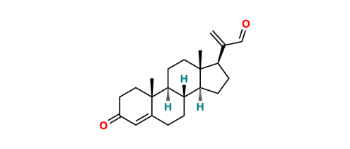 Picture of Progesterone EP Impurity L