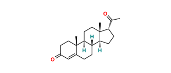 Picture of Progesterone EP Impurity M