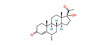 Picture of Medroxyprogesterone