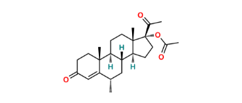 Picture of Medroxyprogesterone Acetate