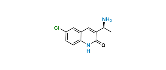 Picture of Olutasidenib Impurity 7