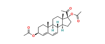 Picture of Progesterone Impurity 6